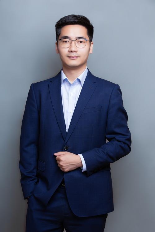 周佳诱 品牌与内容负责人